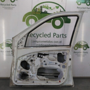 Puerta Delantera Derecha Fiat Siena F1 (04302975)