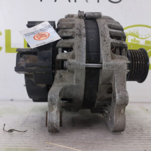 Alternador Vw Fox 1.6 (03491980)