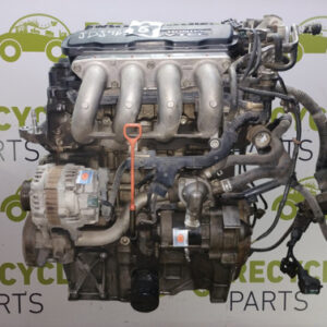 Motor Honda City L15a7 (048988199