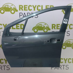 Puerta Delantera Izquierda Peugeot 308 (05487406) Lp