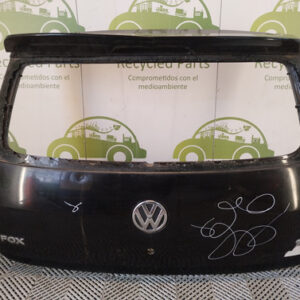 Porton Trasero Vw Fox Li G2 (05249191) Lp*