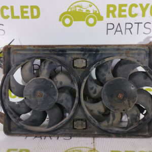 Electroventilador Alfa Romeo 156 2.5 (04792624)