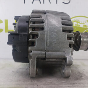 Alternador Vw Golf 1.4 Tfsi (04870884)