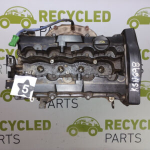 Motor Citroen Berlingo 1.6 16v (05510473)