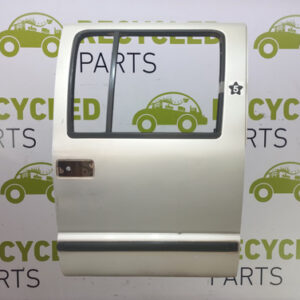 Puerta Trasera Derecha Chevrolet S10 (05290650) Lp