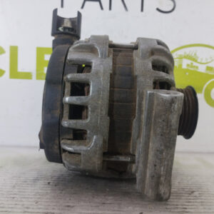 Alternador Fiat Palio Novo 1.4 (03358934)