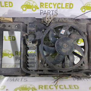 Electroventilador Peugeot 308 1.6 (04197066)