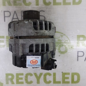 Alternador Peugeot 307 2.0 (05105476)