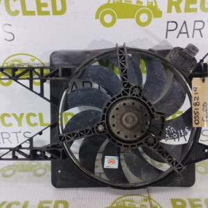 Electroventilador Ford Ka 1.0 (05518219)