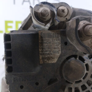 Alternador Fiat Punto 1.4 (04263957)