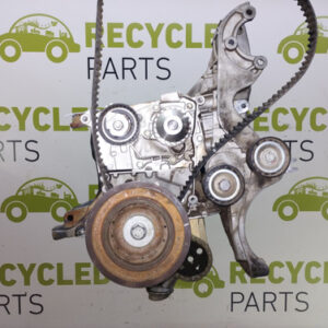 Motor Renault Sandero 1.6 16v (03626082) Solo Block