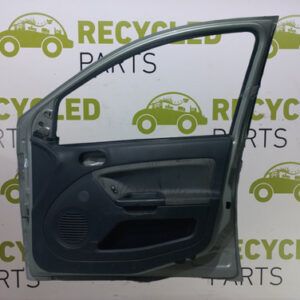 Puerta Delantera Derecha Ford Fiesta Max (05280610) Lp