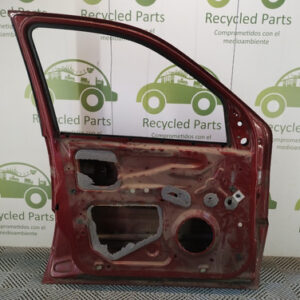 Puerta Delantera Izquierda Ford Ecosport (04977135)