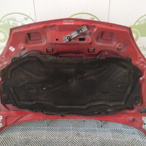 Capot Renault Clio 2 F2 (05919282)