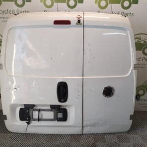 Porton Trasero Fiat Qubo (05813714)