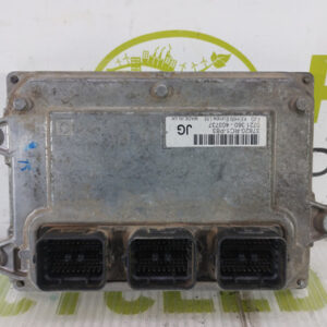 Modulo De Inyeccion Honda Fit (05685706)