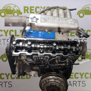 Motor Vw Transporter 2.4 Diesel (03350626) Detalle