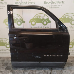 Puerta Delantera Derecha Jeep Patriot (05507414)