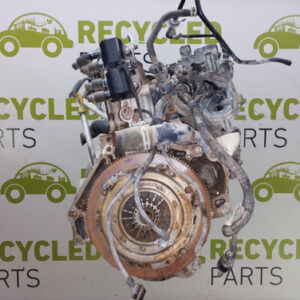 Motor Chevrolet Classic 1.4 8v (05792779)