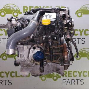 Motor Renault Kangoo 1.5 Dci (05175594)