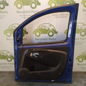 Puerta Delantera Derecha Fiat Qubo (05327405)