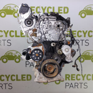 Motor Ford Ranger 2.0 Mt (06079632) Detalle