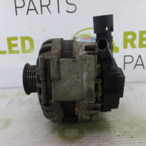 Alternador Fiat Strada 1.6 (04839329)