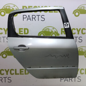 Puerta Trasera Derecha Peugeot 307 (05880887) Lp