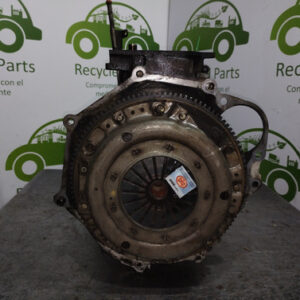 Motor Mitsubishi Lancer 1.6 – Solo Block – (04986768)