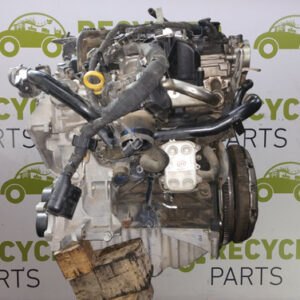 Motor Vw Amarok 2.0 Tdi 180cv (05681318) Detalle