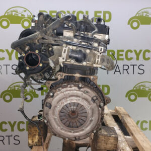 Motor Chery Tiggo 1.6 16v (02731960)