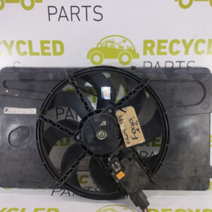 Electroventilador Ford Focus 1.6 (06093174)