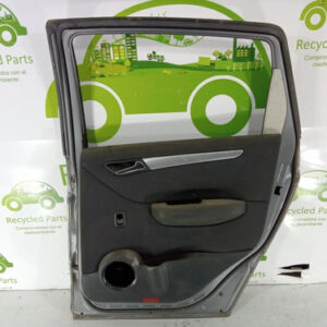 Puerta Trasera Derecha Mercedes Benz W245 (02959388)