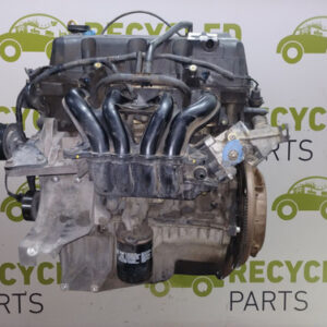 Motor Ford Ka 1.0 8v (06093129)