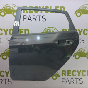 Puerta Trasera Izquierda Ford Fiesta Kd 5p (04899706) Lp*