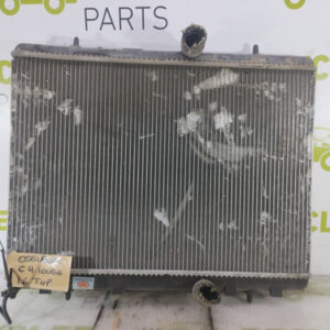 Radiador De Agua Citroen C4 Lounge Thp 1.6 (05618022)