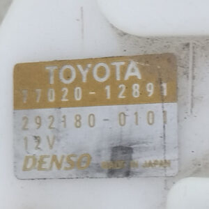 Bomba De Nafta Toyota Corolla 1.8 (05560358)