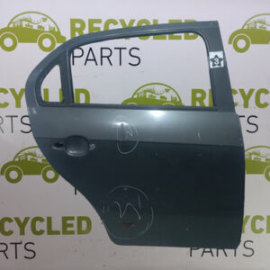 Puerta Trasera Derecha Vw Gol Trend (05557680) Lp