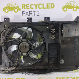 Electroventilador Citroen Xsara Picasso 2.0 (05771313)