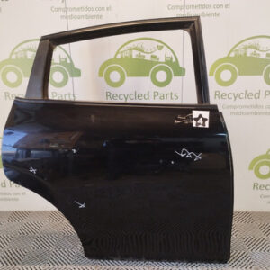 Puerta Trasera Derecha Seat Leon (05009548)