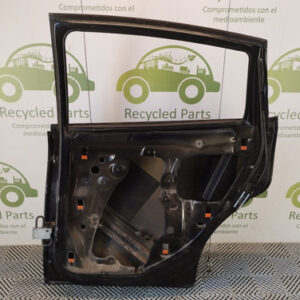 Puerta Trasera Derecha Seat Leon (05009548)