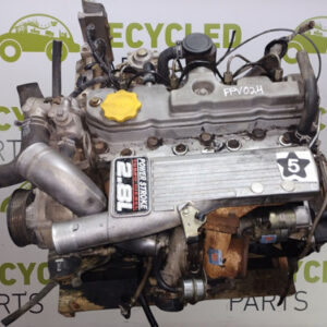 Motor Ford Ranger 2.8 Powerstroke (06098788)