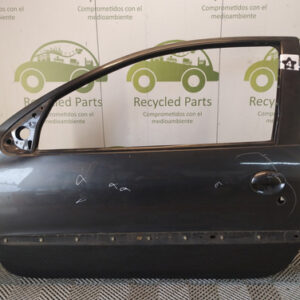 Puerta Delantera Izquierda Peugeot 207 3p (05878770)