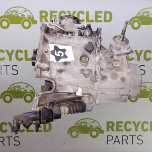 Caja De Velocidades Citroen Xsara Picasso 1.6 16v (05103299)