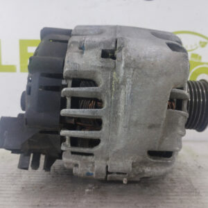 Alternador Ford Fiesta Kinetic 1.6 16v (04832200)