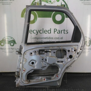 Puerta Trasera Derecha Fiat Siena F2 (04472322)