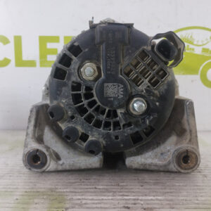 Alternador Chevrolet Tracker 1.8 (05748713)