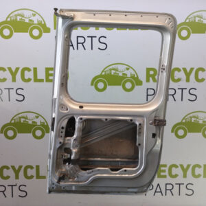 Puerta Trasera Derecha Renault Kangoo (05253467)