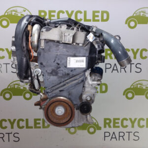 Motor Renault Kangoo 1.5 Dci (05175594)