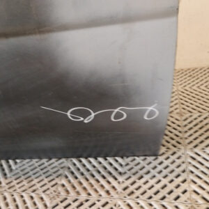 Puerta Delantera Derecha Vw Gol G2 G3 G4 (05980179)